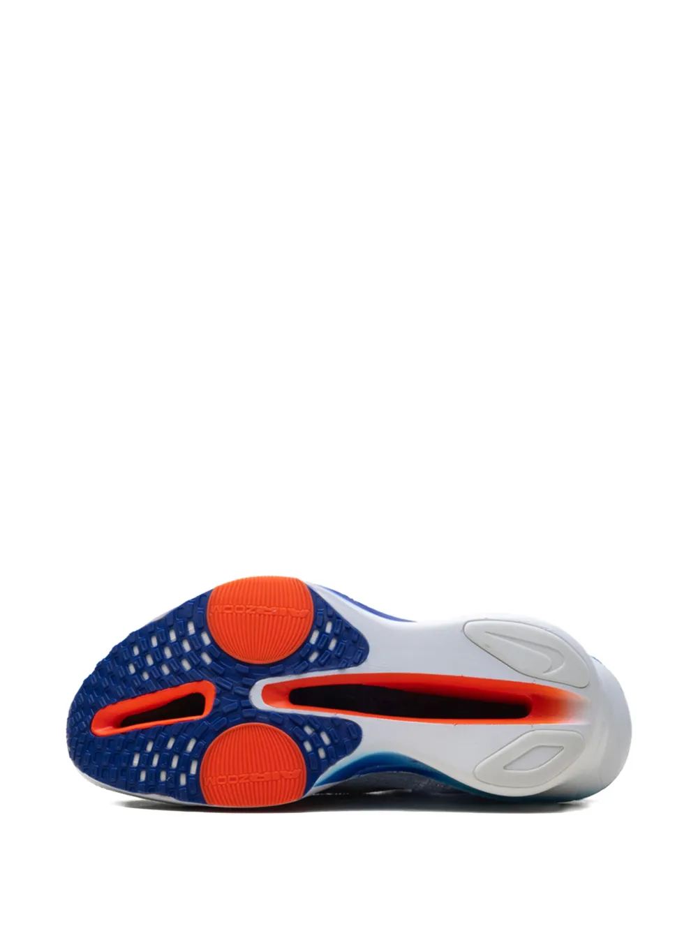 Nike Air Zoom Alpha Next% 3 "Football Grey Ghost Persian Violet Blue Void" sneakers Blauw