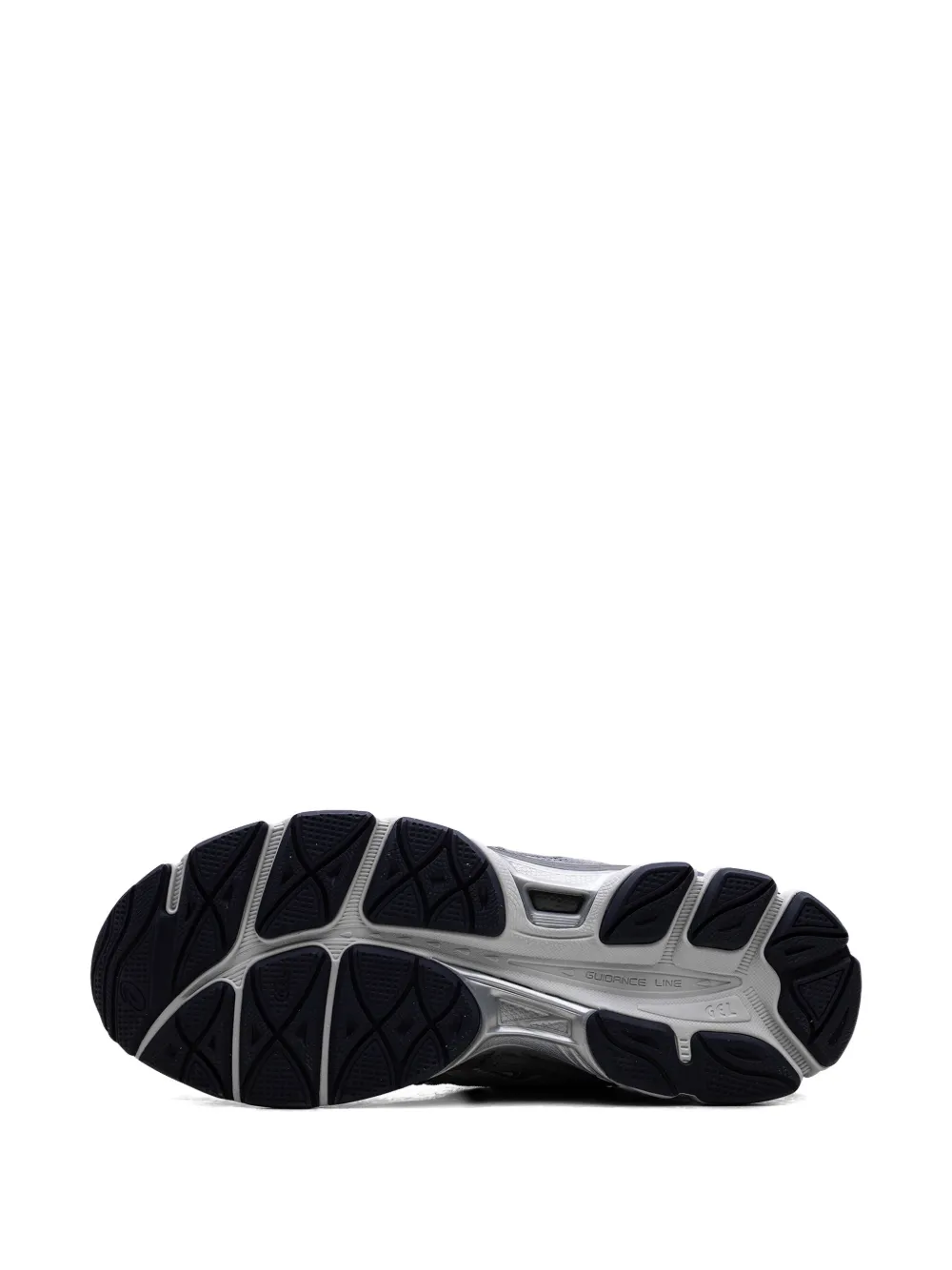 ASICS Gel-NYC "Glacier Grey Gravel" sneakers