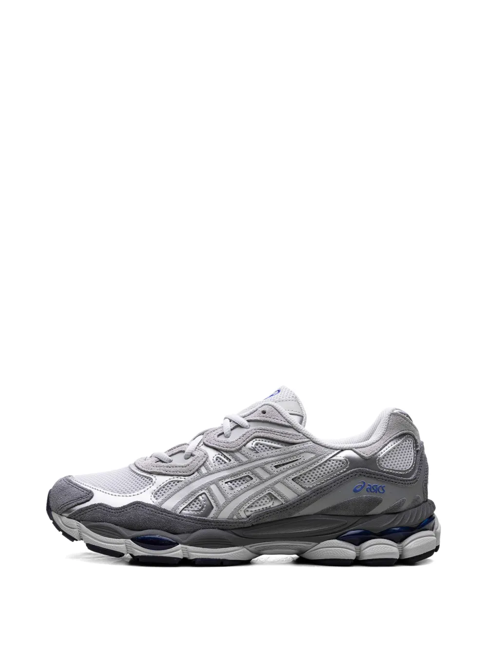 ASICS Gel-NYC "Glacier Grey Gravel" sneakers