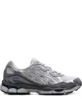 ASICS Gel-NYC ""Glacier Grey/Gravel"" sneakers