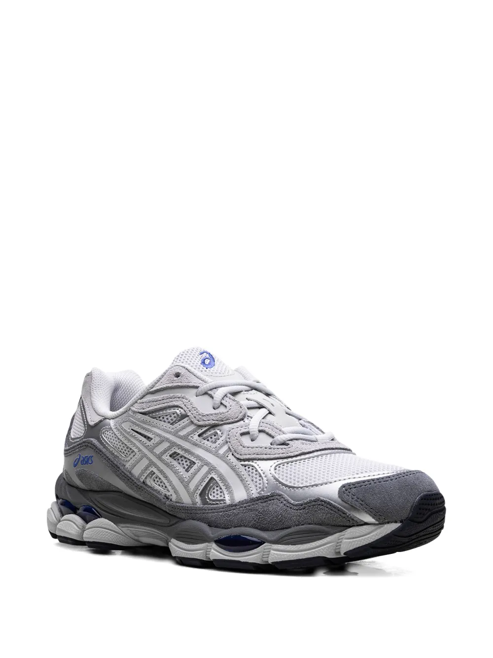 ASICS Gel-NYC "Glacier Grey/Gravel" sneakers | Low-Tops | Image 2