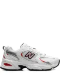 New Balance 530 ""White/Blast Red"" sneakers