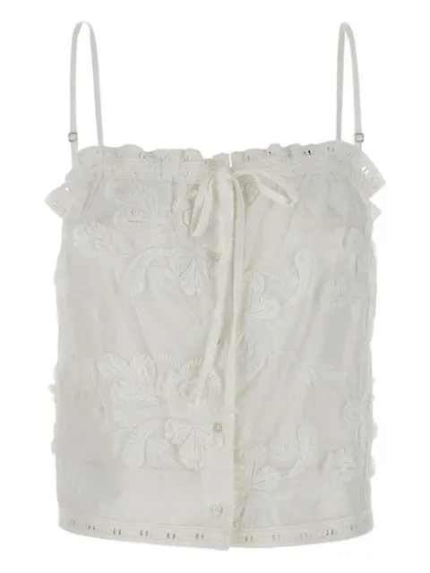 The Garment top Jewell