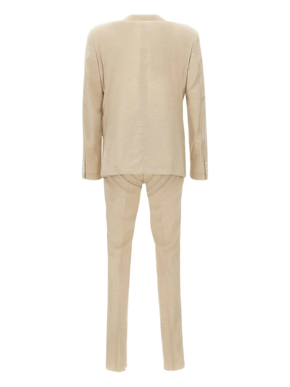 Pal Zileri wool-blend suit | Single Breasted Suits | Image 2
