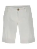 Re-Hash Berenice shorts - White