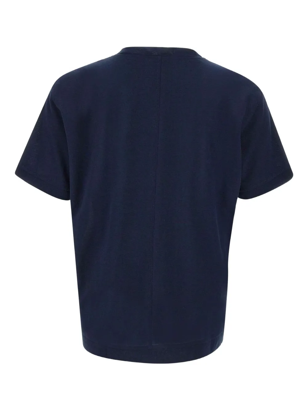 Paolo Pecora playera de algodón | Playeras | Image 2
