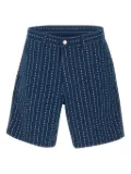 Carhartt WIP Drewe shorts - Blue