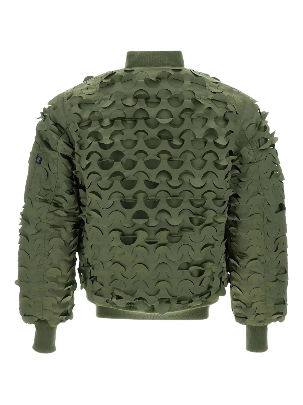 Alpha Industries MA-1 Ulcans jacket | Bomber Jackets | Image 2