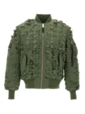 Alpha Industries MA-1 Ulcans jacket - Green