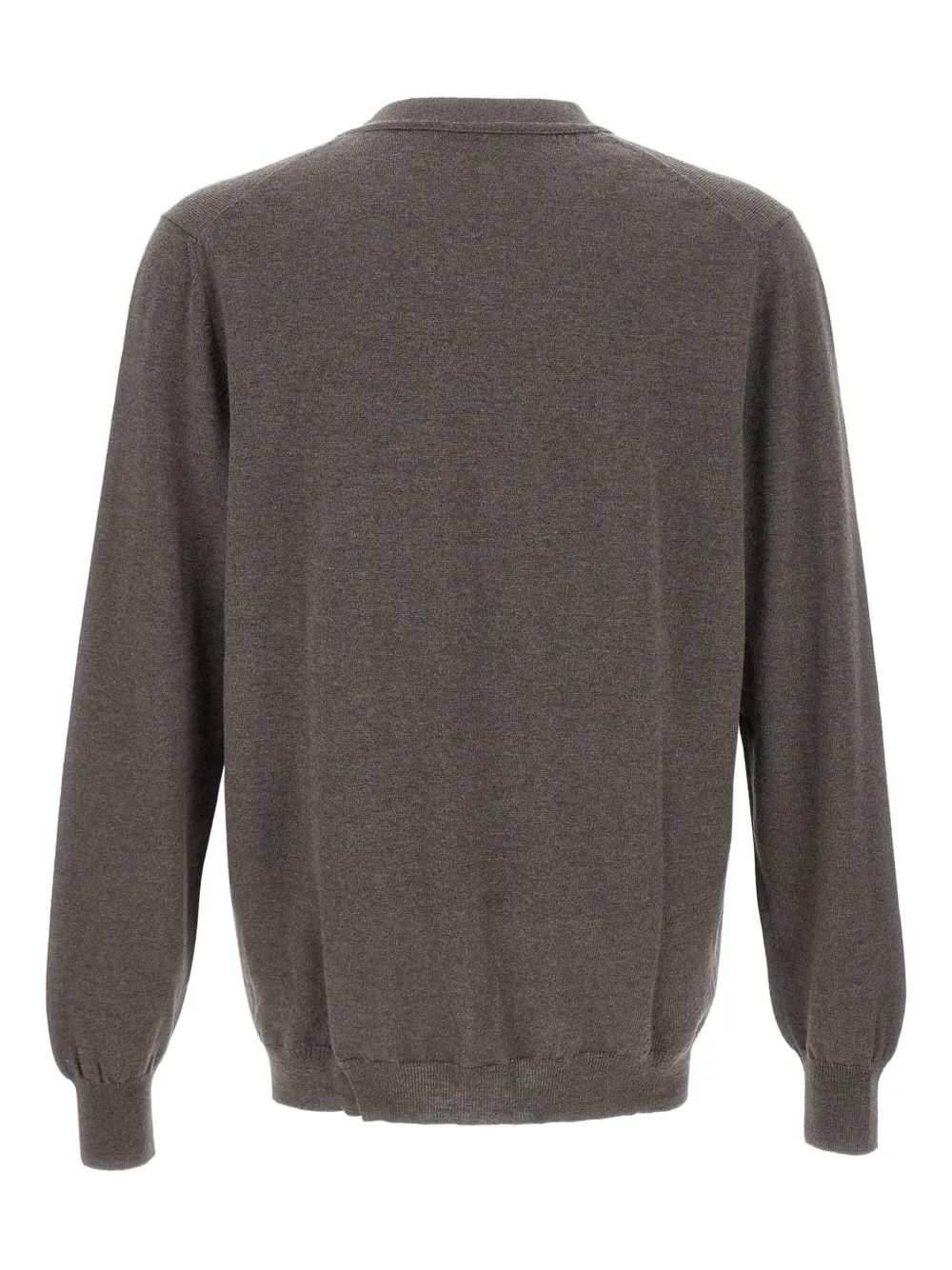 Gran Sasso wool cardigan | Cardigans | Image 2