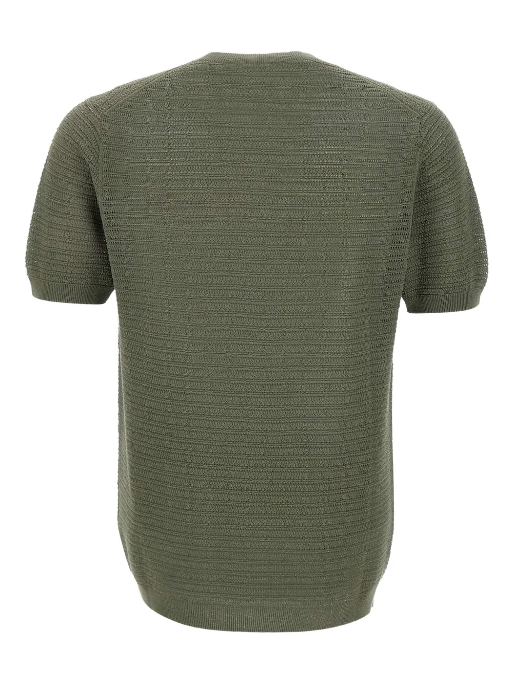 Paolo Pecora playera de algodón | Playeras | Image 2