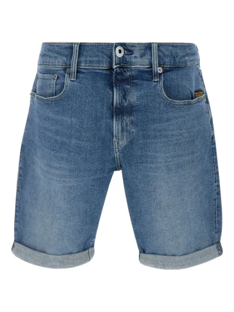 G-Star RAW cotton shorts 