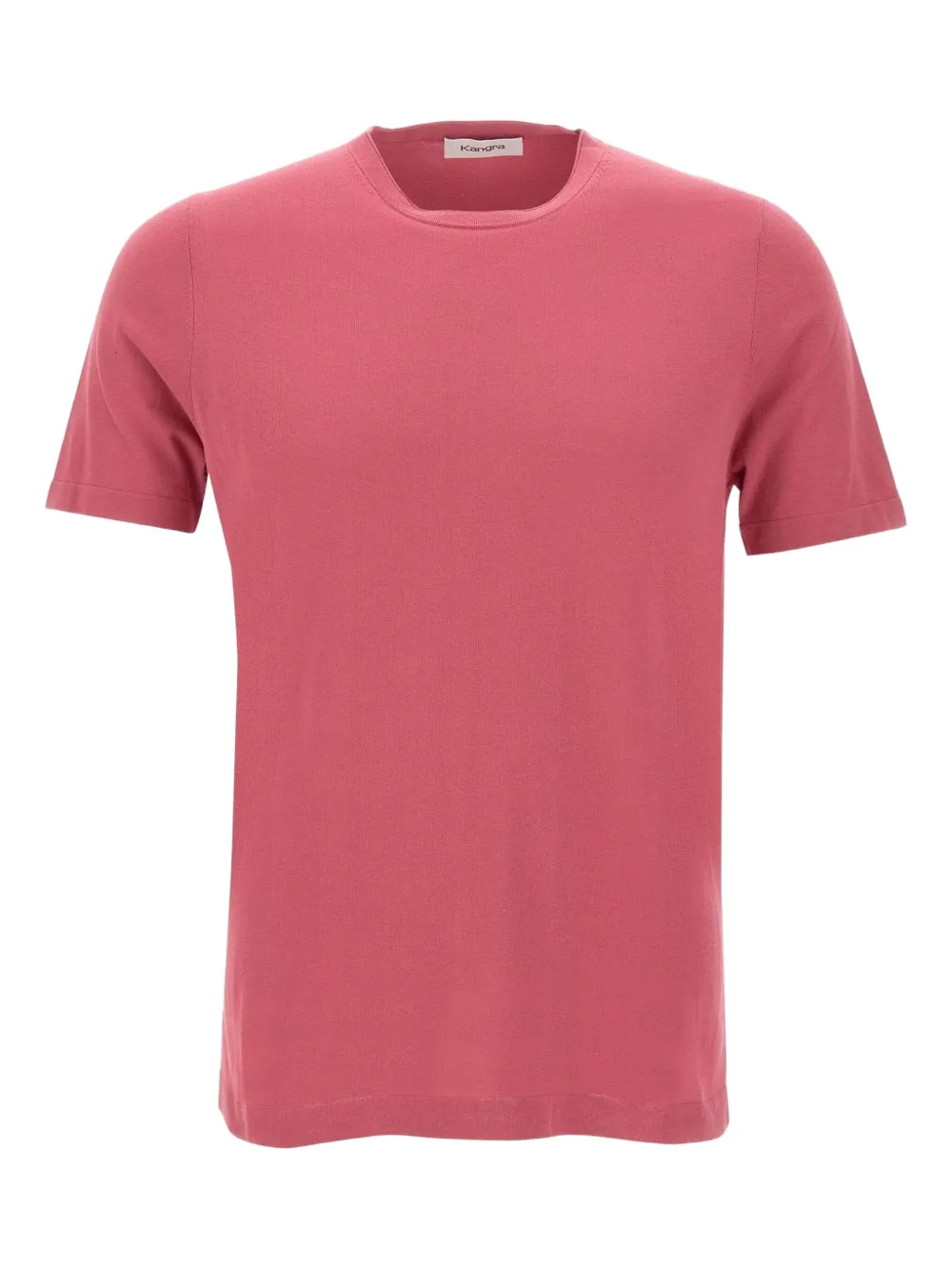Kangra playera de algodón | rosado | Image 1