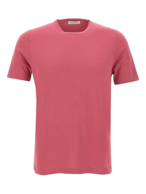 Kangra cotton T-shirt