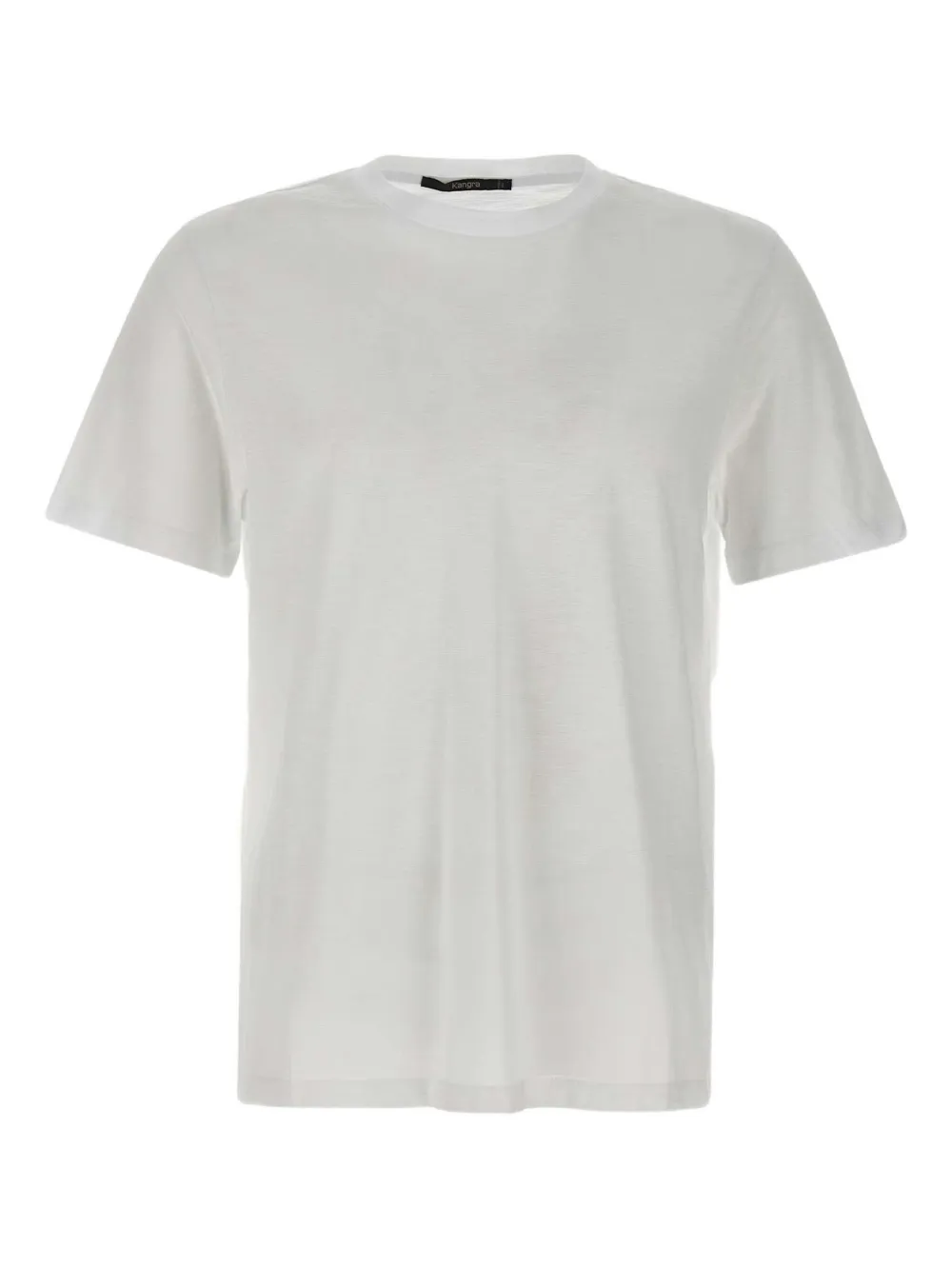 Kangra playera de algodón | blanco | Image 1