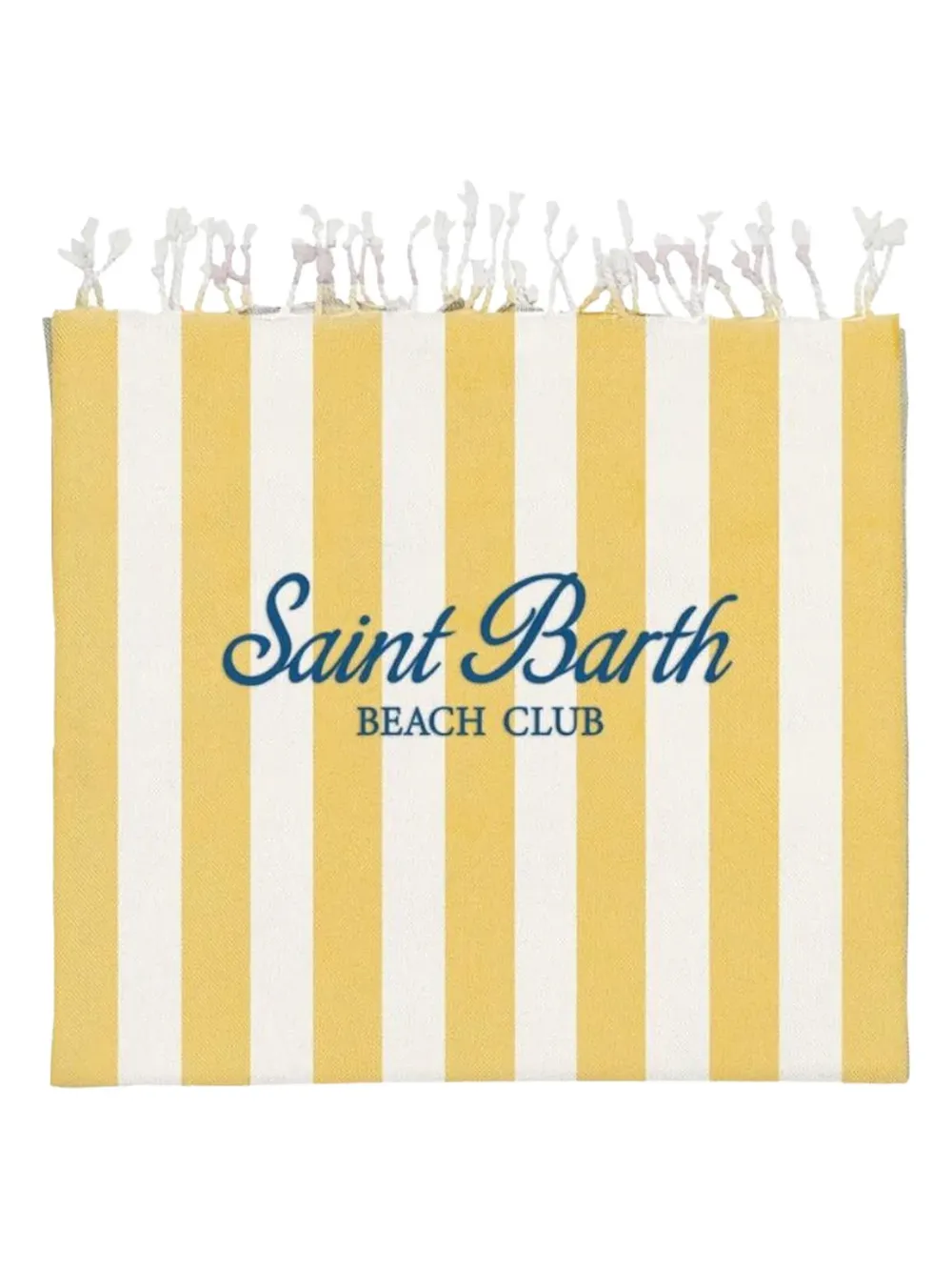 MC2 Saint Barth Fouta beach towel | Accesorios de playa | Image 2