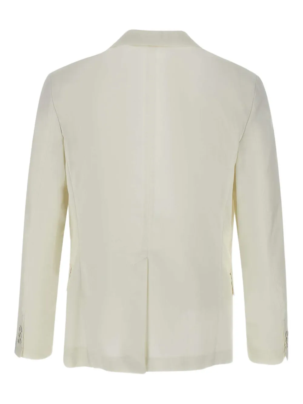 Paolo Pecora single-breasted blazer | Blazers | Image 2
