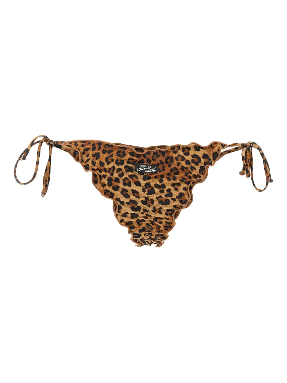 MC2 Saint Barth Miami bikini bottoms | Bikinis | Image 2