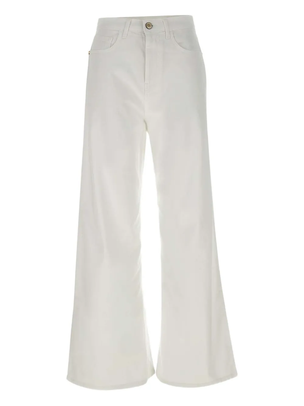 Re-Hash Avril jeans | White | Image 1