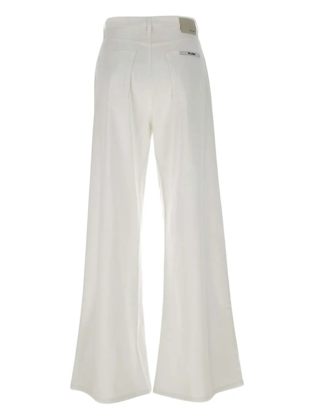 Re-Hash Avril jeans | Wide-Leg Jeans | Image 2