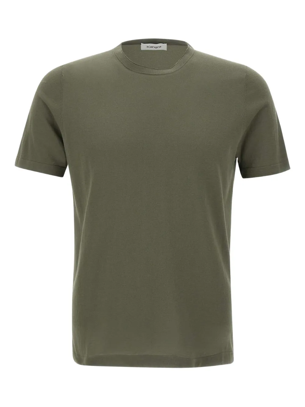 Kangra playera de algodón | verde | Image 1