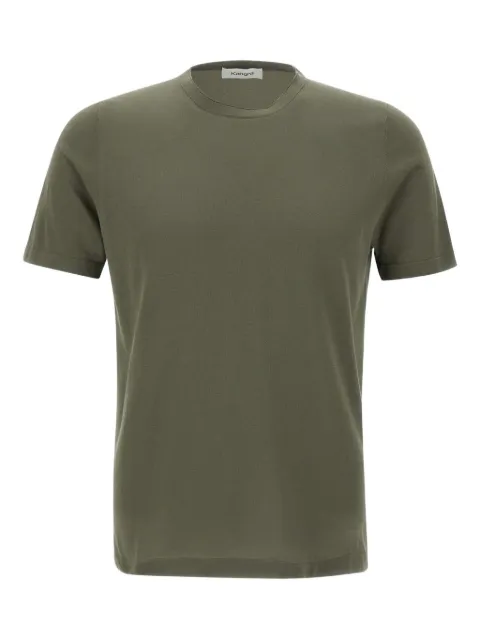 Kangra cotton T-shirt