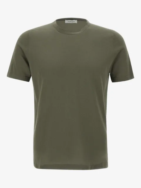 Kangra cotton T-shirt