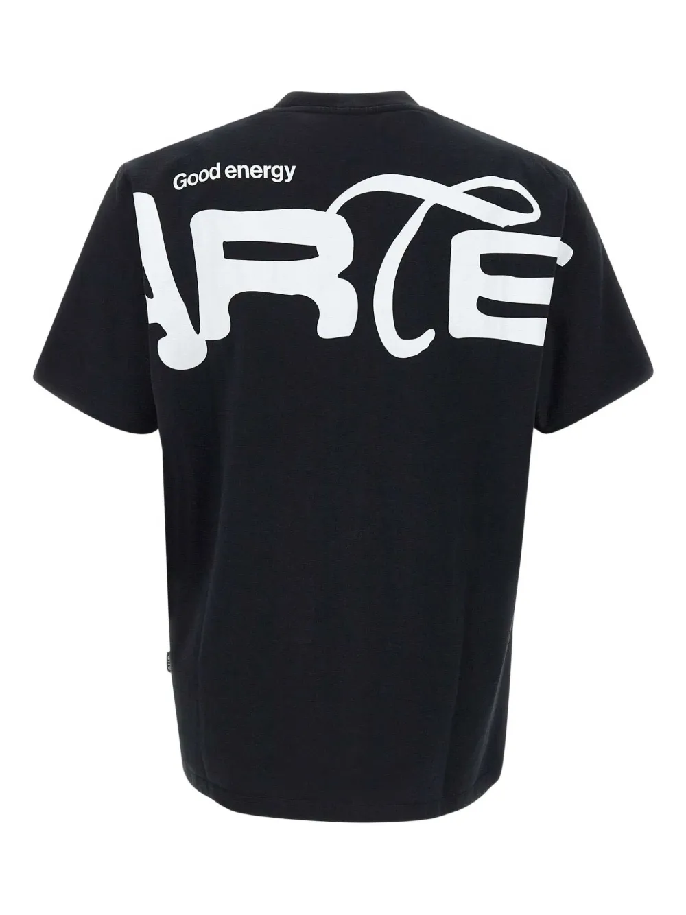 Arte Antwerp Energy T-shirt - Zwart