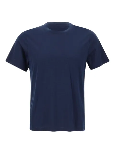 Kangra cotton-blend T-shirt