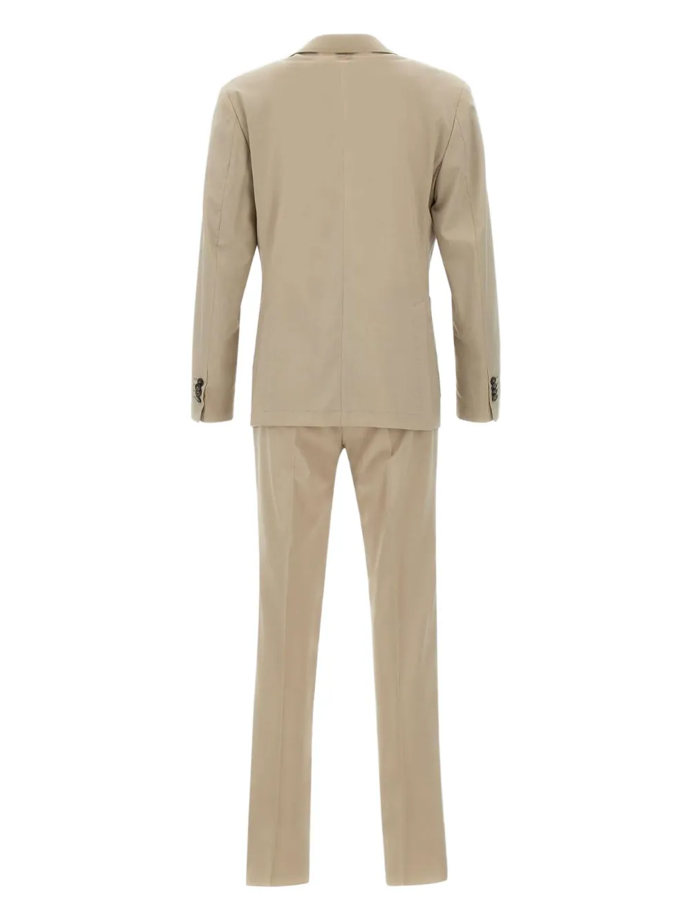 Manuel Ritz single-breasted suit | Trajes con botones | Image 2