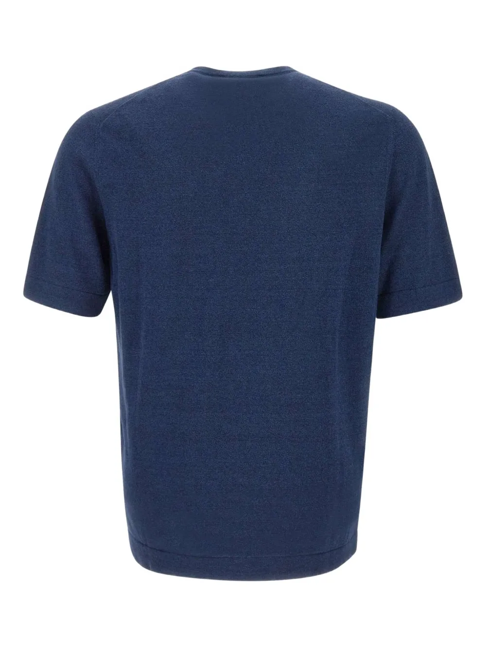 Gran Sasso fine-knit T-shirt | T-Shirts | Image 2