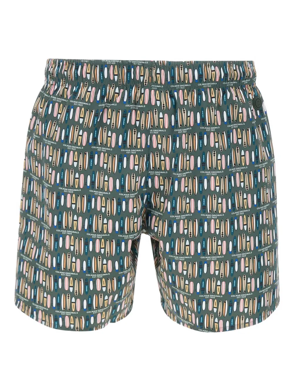 Colmar shorts de playa Palmbeach | Shorts de playa | Image 2
