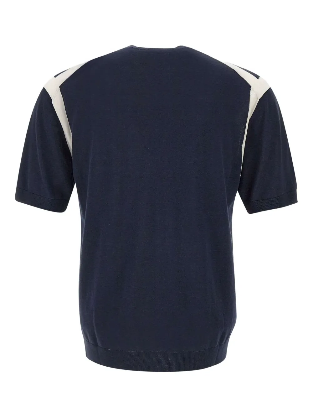 Paolo Pecora playera de seda | Playeras | Image 2