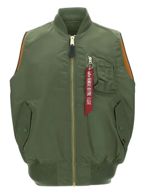 Alpha Industries MA-1 Heritage Vest