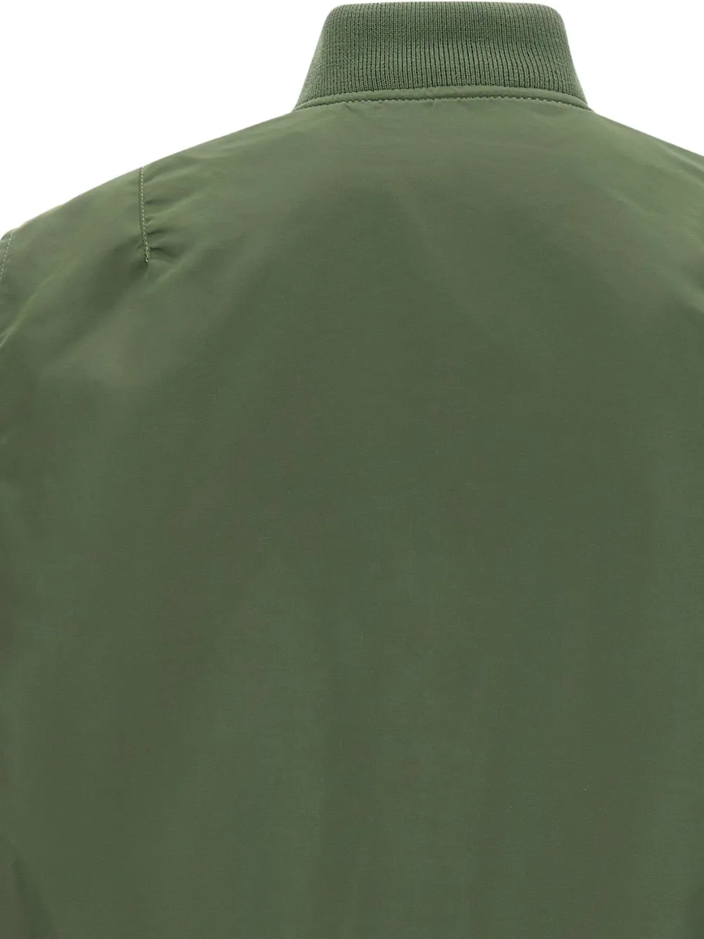 Alpha Industries MA-1 Heritage top Groen