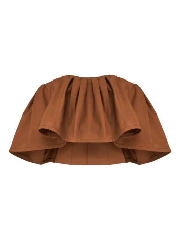 CAROLINA HERRERA - 【新品未使用】CAROLINAHERRERAトップス 30268467_59246992_600.jpg