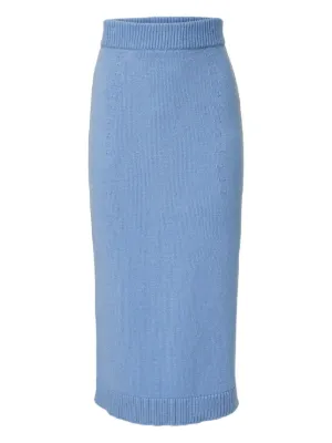 【Carolina Herrera】フローラルジャカード pencilスカート Carolina Herrera Pencil Skirts for Women - Shop Now at