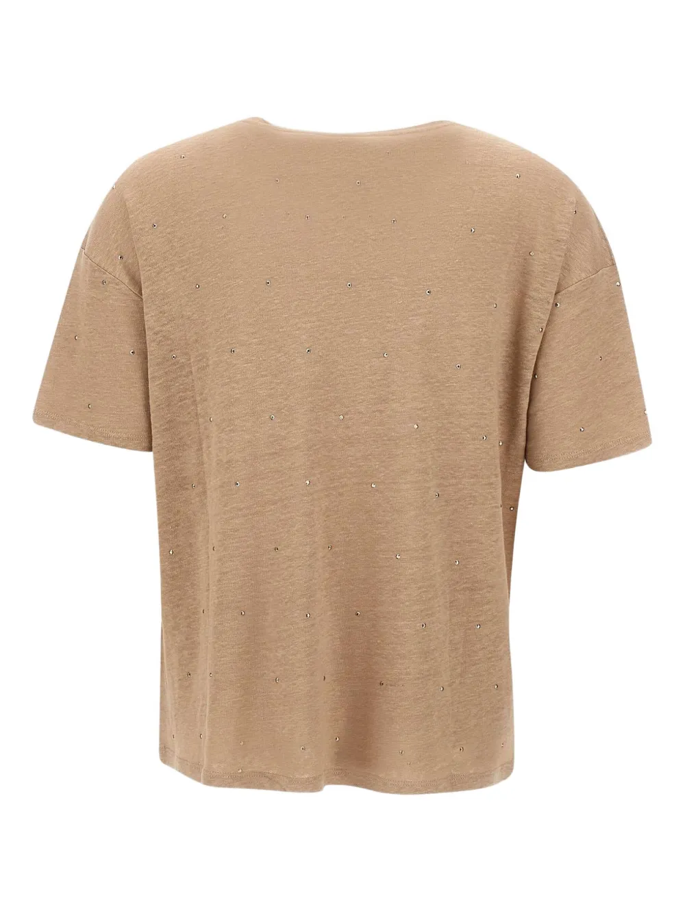 Kangra playera de lino | Playeras y jerséis | Image 2