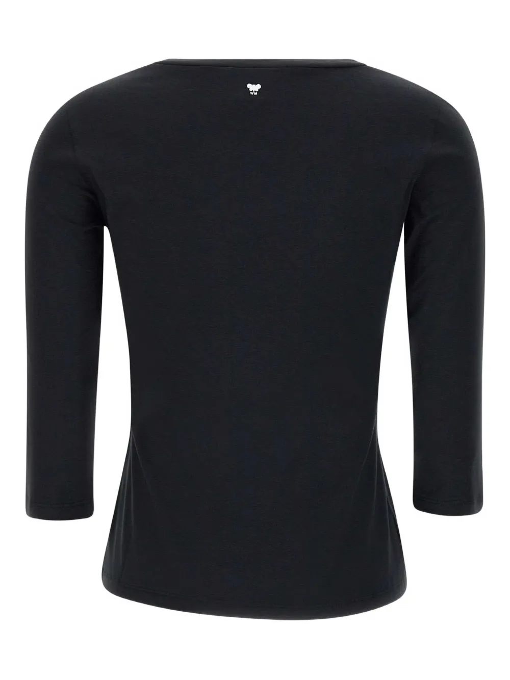 Weekend Max Mara three-quarter sleeve T-shirt | T-Shirts & Jersey Shirts | Image 2