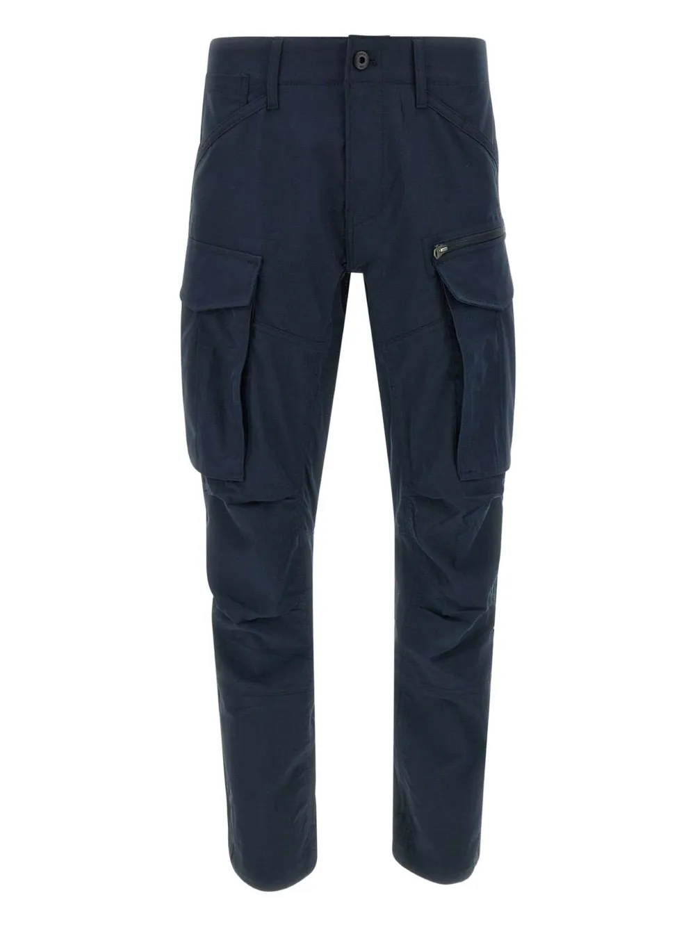 G-Star RAW Rovic Zip 3D trousers - ブルー G-Star RAW Rovic Zip 3D trousers - ブルー