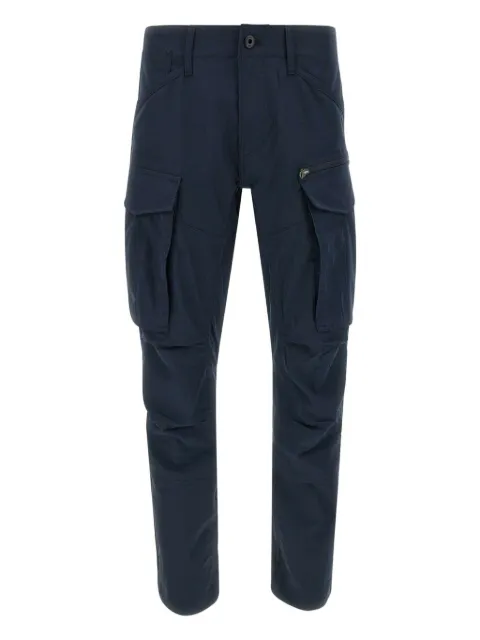 G-Star RAW Rovic Zip 3D trousers