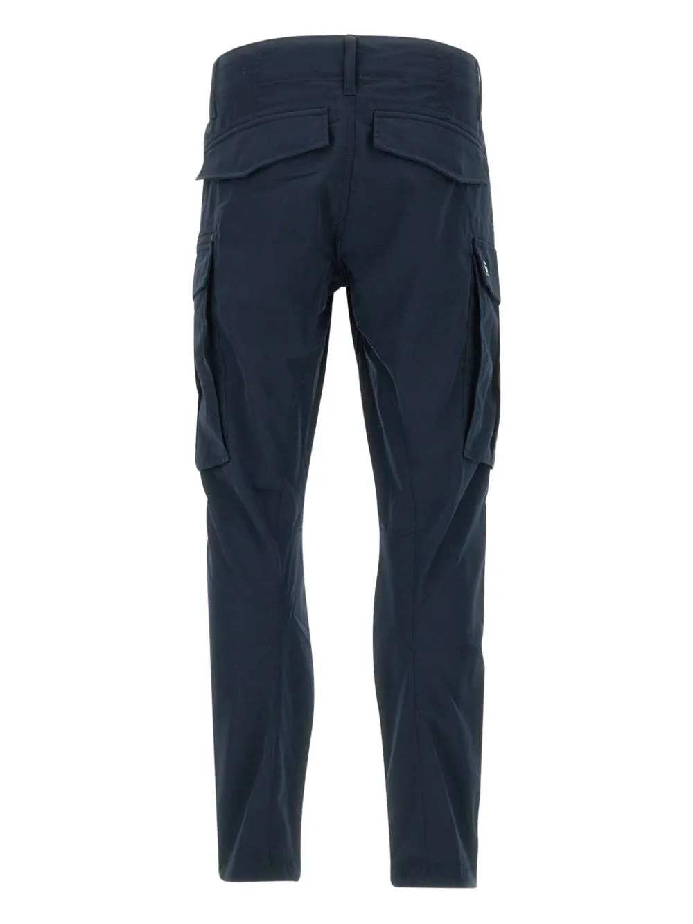 G-Star RAW Rovic Zip 3D trousers - Blauw