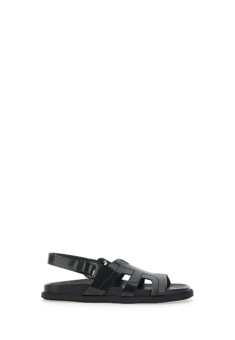 Fabi Appaloosa sandals