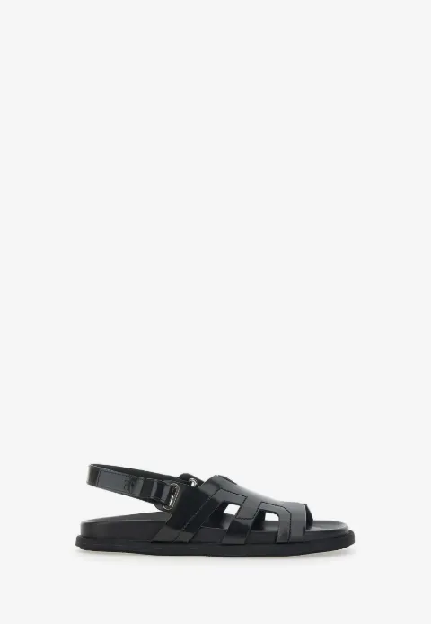 Fabi Appaloosa sandals