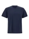 Duno Greg St Olbia T-shirt - Blue