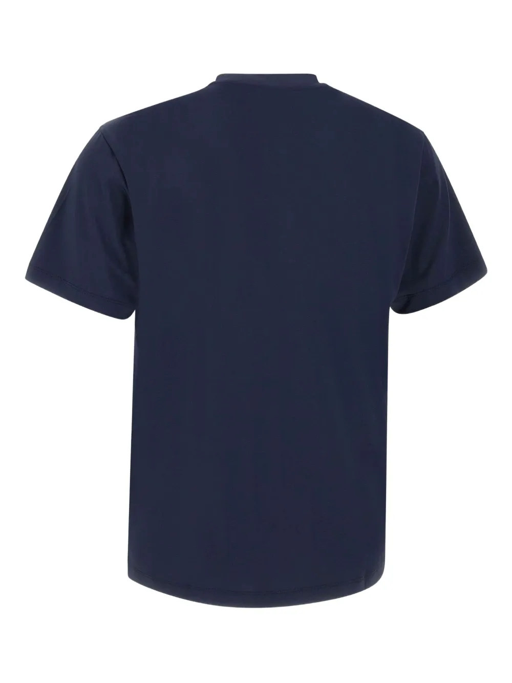 Duno Greg St Olbia T-shirt - Blauw