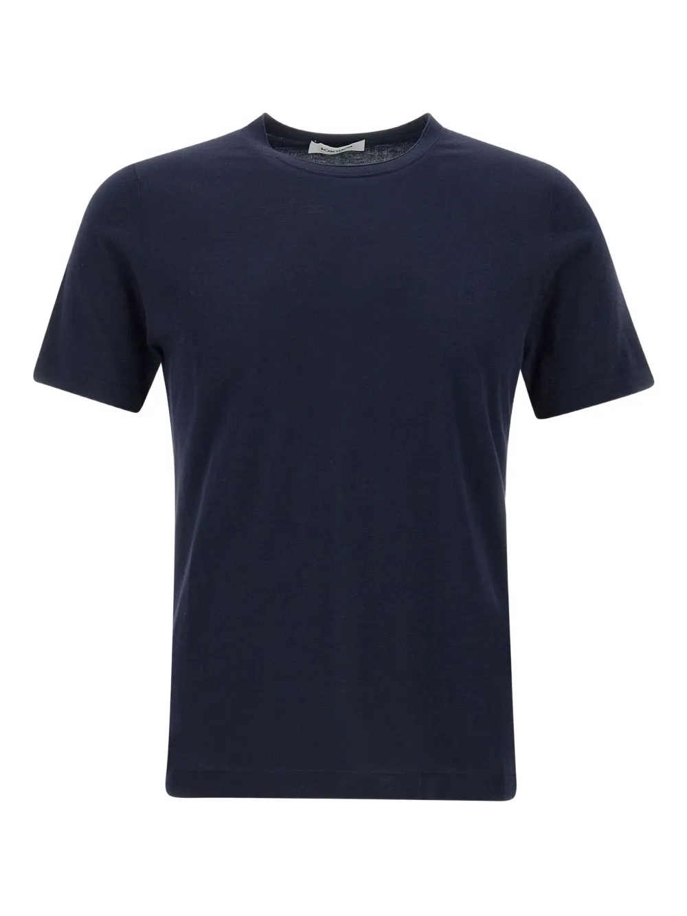Kangra playera de algodón | azul | Image 1