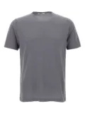 Kangra cotton T-shirt - Grey