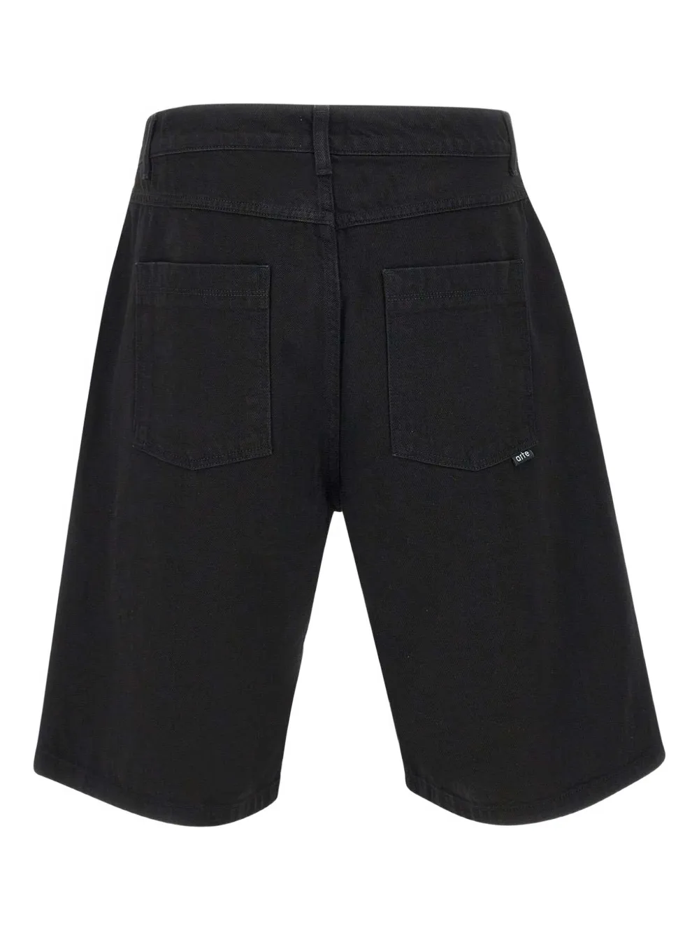 logo-tag shorts
