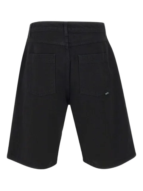 Arte Antwerp logo-tag shorts